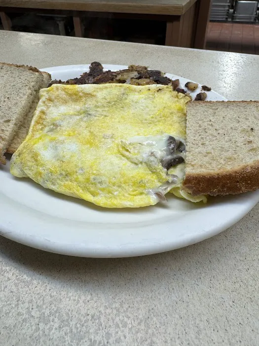 Darlene's Kitchen 4