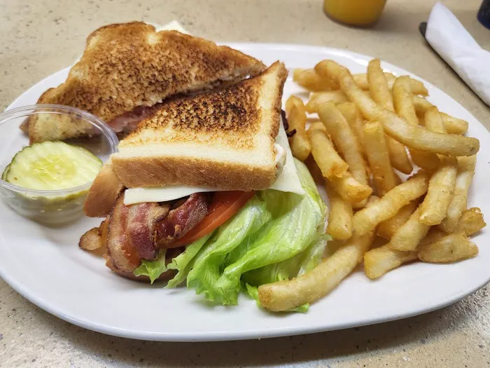 Darlene's Kitchen 9