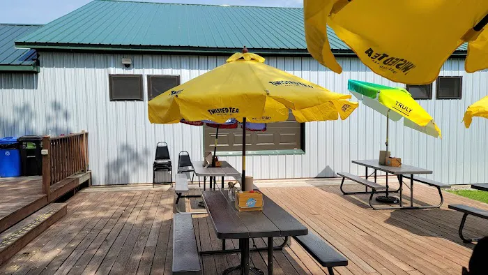 Ray Brothers BBQ 1