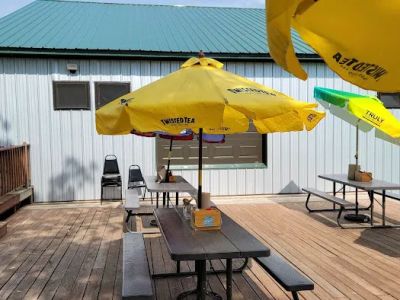 Ray Brothers BBQ 0