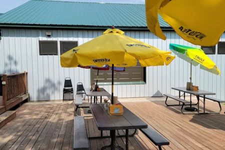 Ray Brothers BBQ