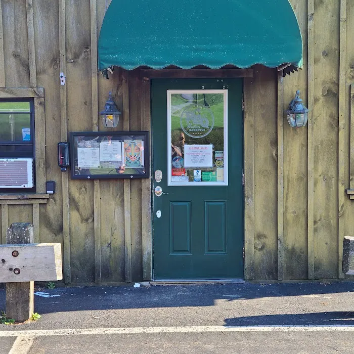 Ray Brothers BBQ 8