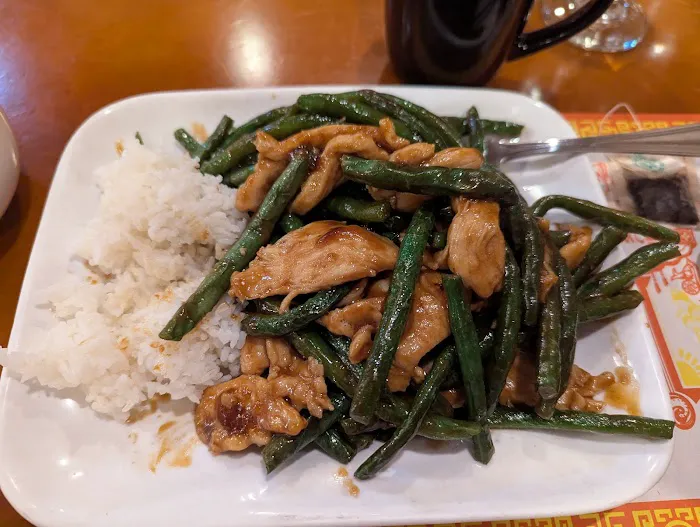 EAST Restaurant & Lounge 3