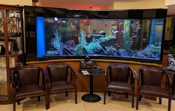 EAST Restaurant & Lounge 1