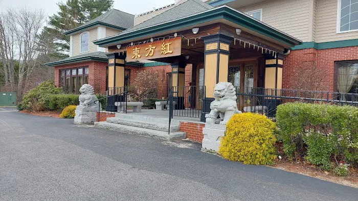 EAST Restaurant & Lounge 6