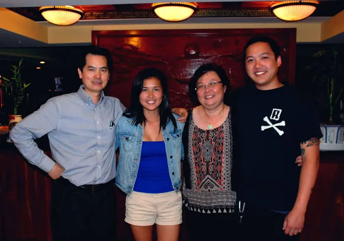 EAST Restaurant & Lounge 7