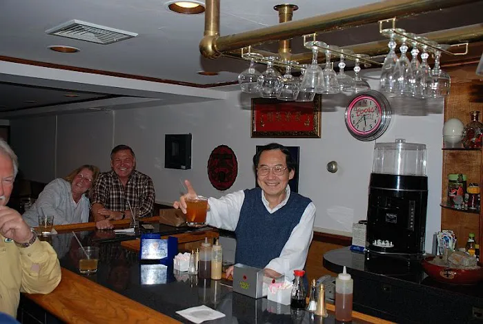 EAST Restaurant & Lounge 5