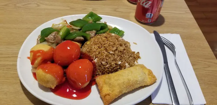 Bao Phu Restaurant 2