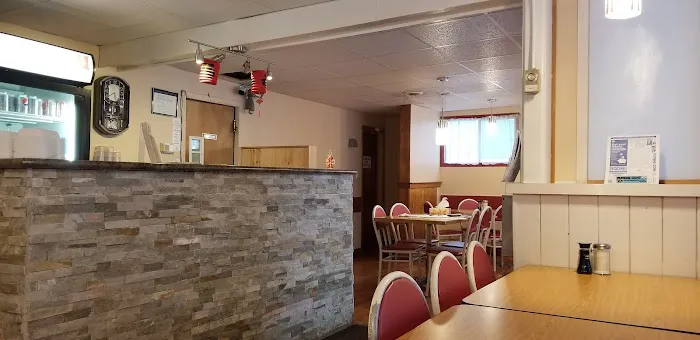 Bao Phu Restaurant 1