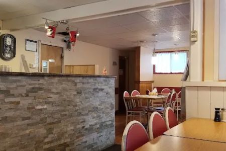 Bao Phu Restaurant