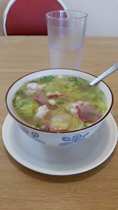 Bao Phu Restaurant 3