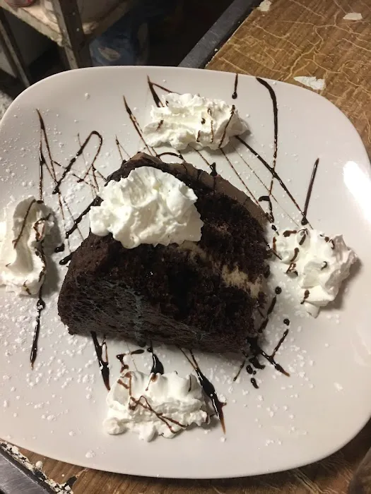 Kitlas Restaurant 8