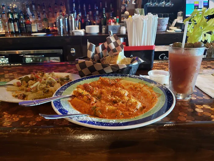 Old School Bar & Grill 9