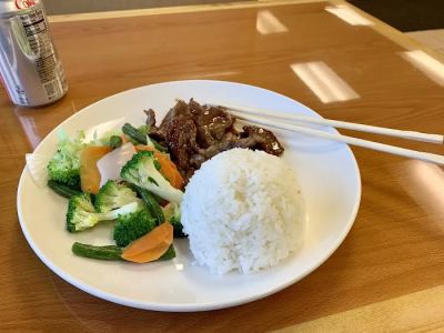 Asian Cafe 0