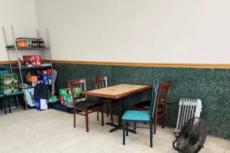 No 1 Kitchen
