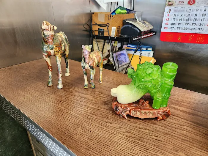 No 1 Kitchen 7