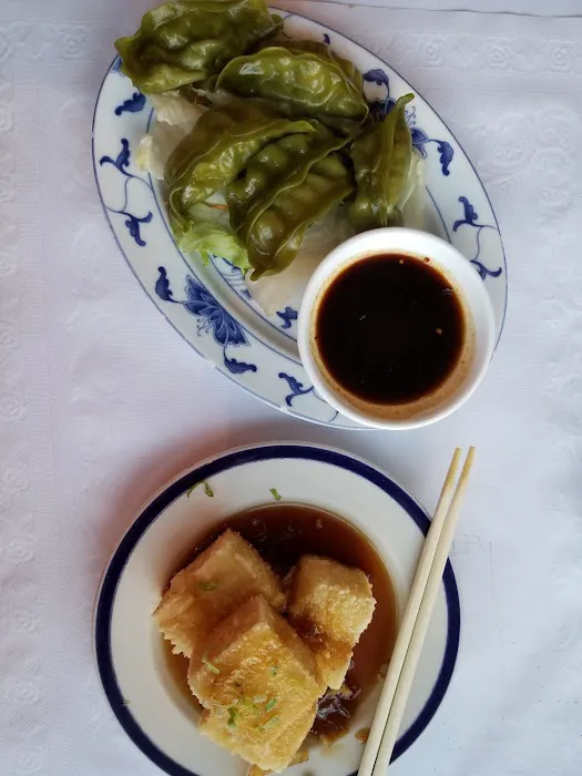 Oriental Star 5