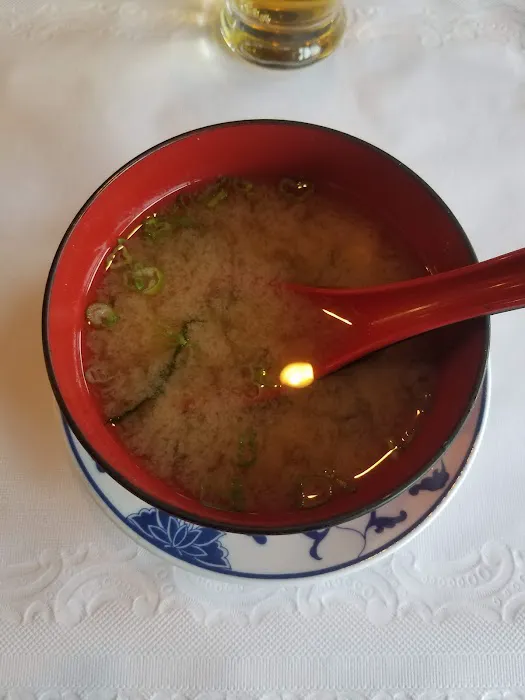 Oriental Star 6