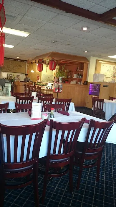 Oriental Star 2