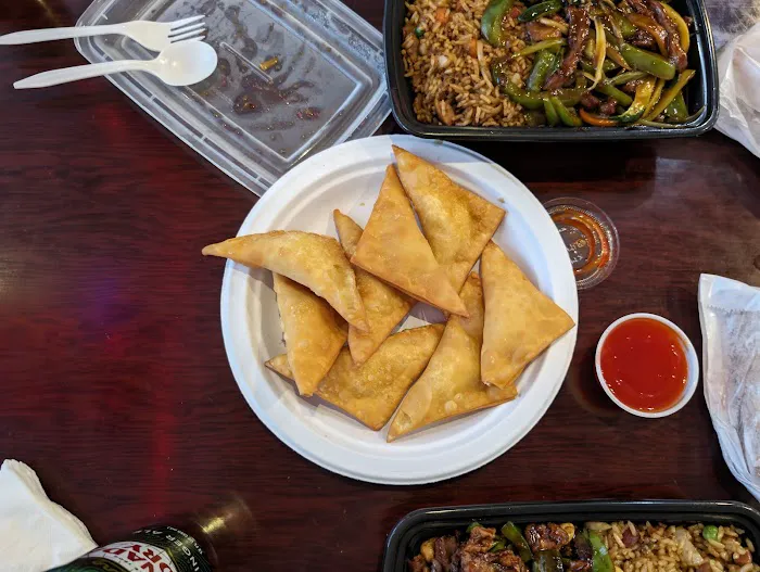 China Cafe 1