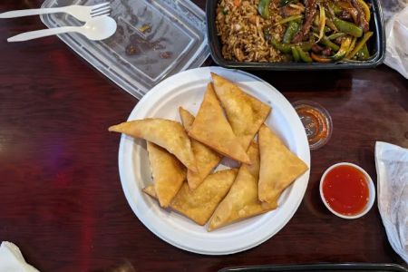 China Cafe