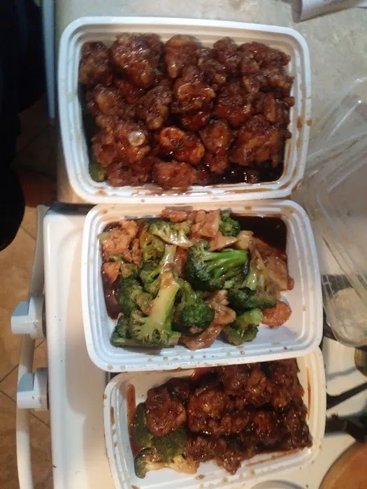 China Cafe 8