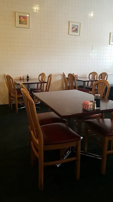China Cafe 5