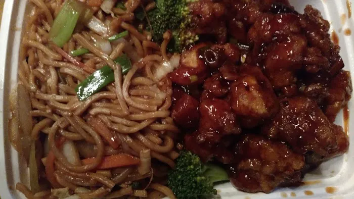 China Cafe 6