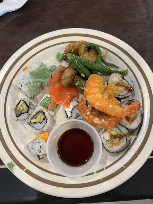 Empire Buffet 5