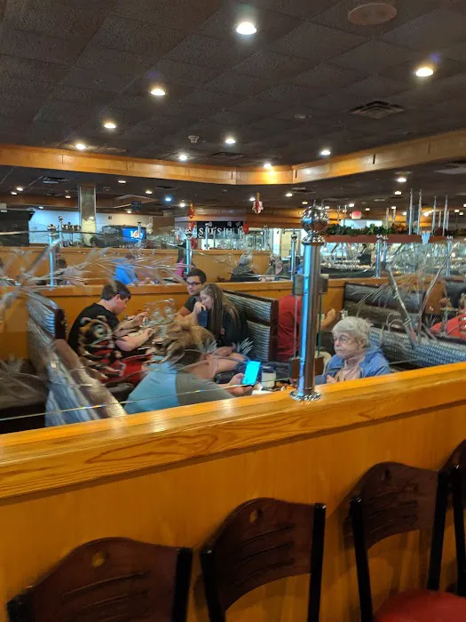 Empire Buffet 9