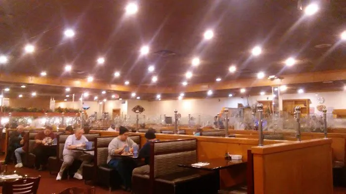 Empire Buffet 1