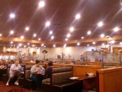 Empire Buffet 0