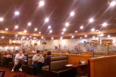 Empire Buffet