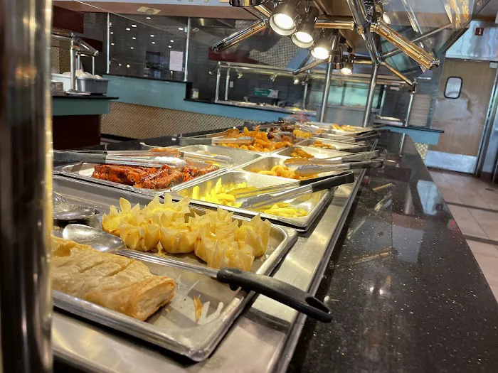 Empire Buffet 4