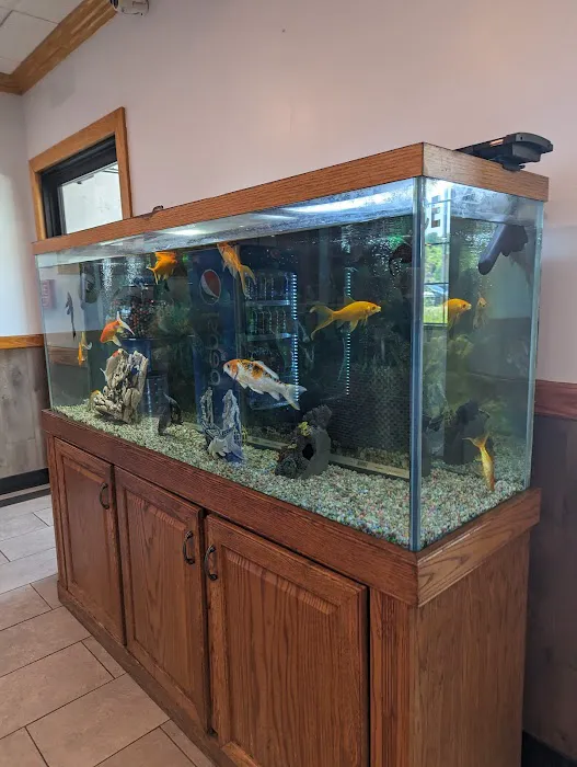 Empire Buffet 2
