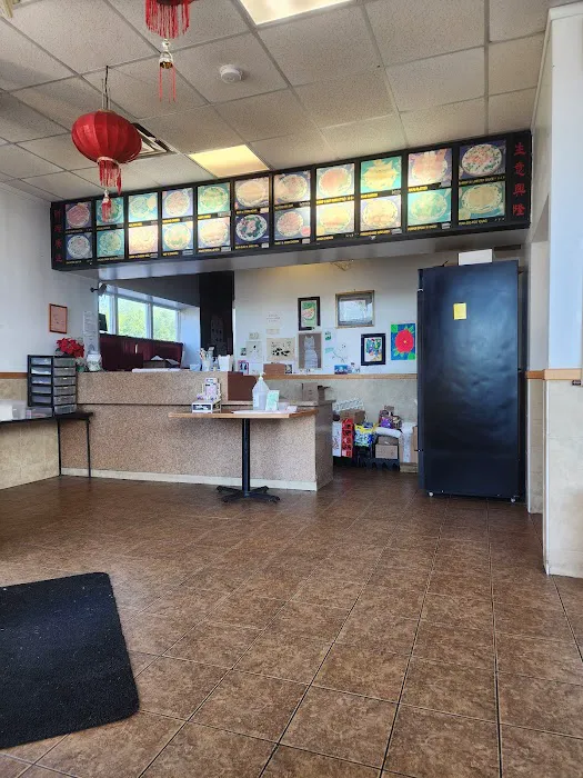 Happy Wok Minoa Inc 7