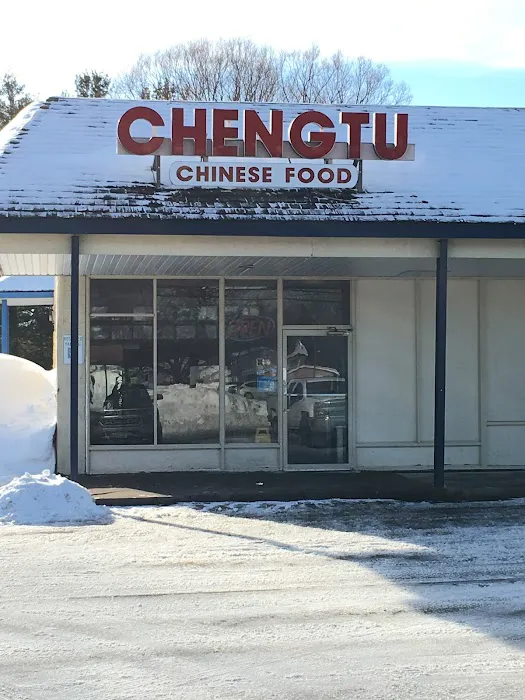 Chengtu 1