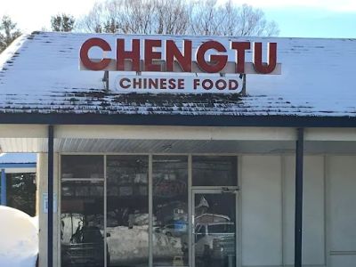 Chengtu 0