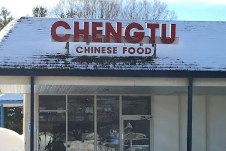 Chengtu
