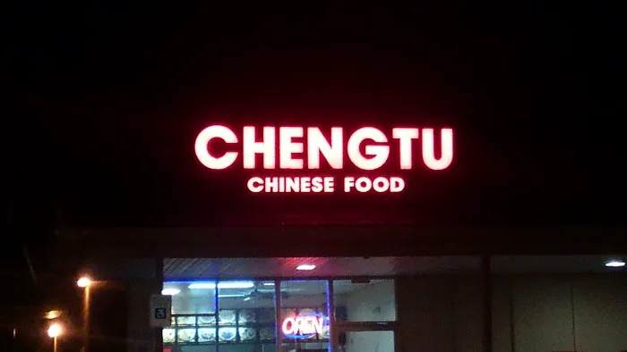 Chengtu 7