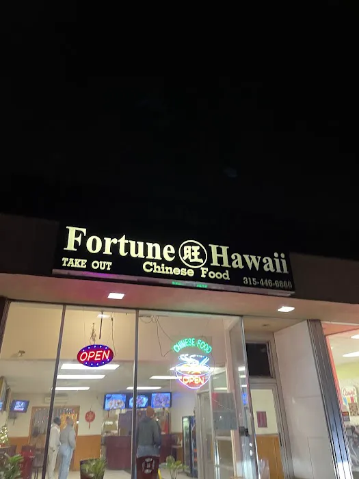Fortune Hawaii 8