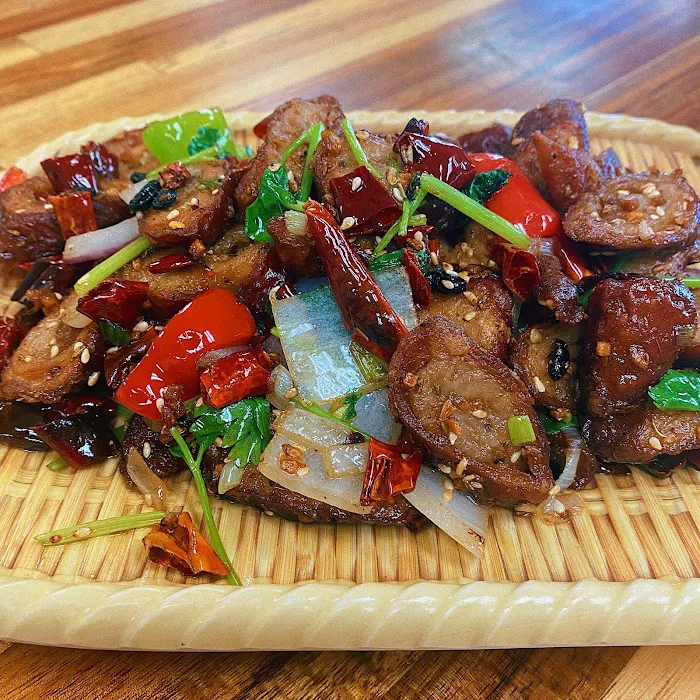 Hometown Memory Szechuan Cuisine 8