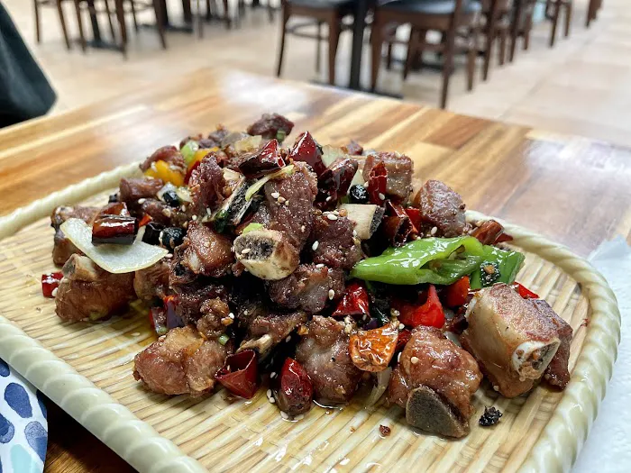 Hometown Memory Szechuan Cuisine 5