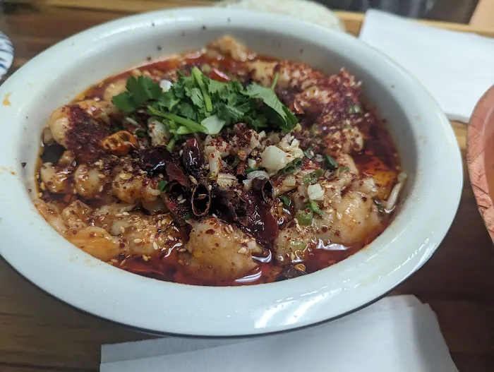 Hometown Memory Szechuan Cuisine 7