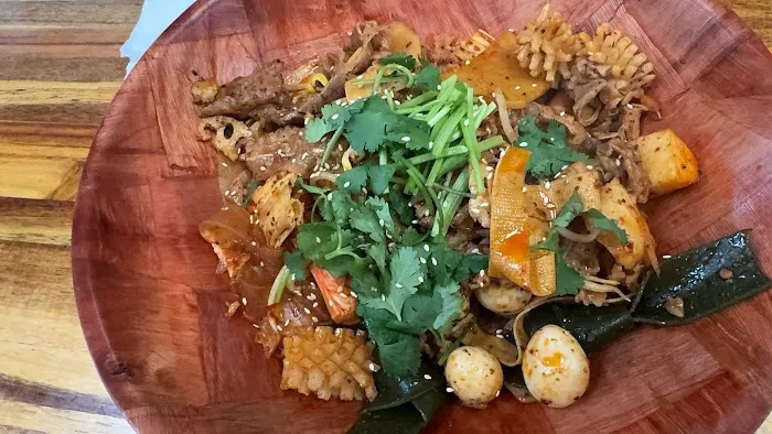 Hometown Memory Szechuan Cuisine 2