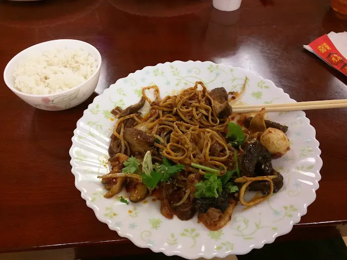 Hometown Memory Szechuan Cuisine 9