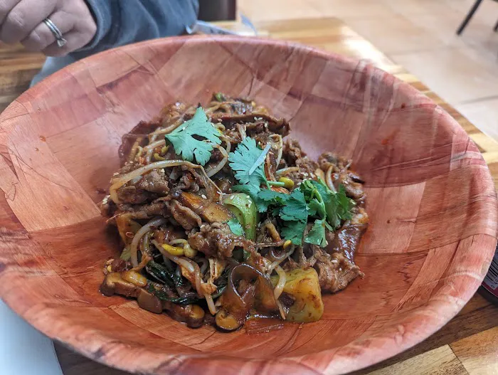 Hometown Memory Szechuan Cuisine 10