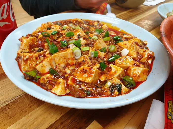 Hometown Memory Szechuan Cuisine 6