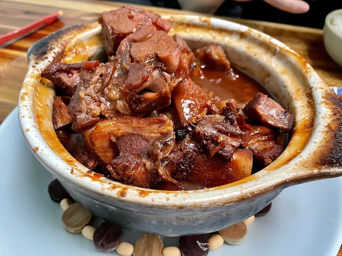 Hometown Memory Szechuan Cuisine 3