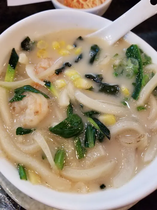 Firudo Asian Food & Bar 食为天餐厅 3